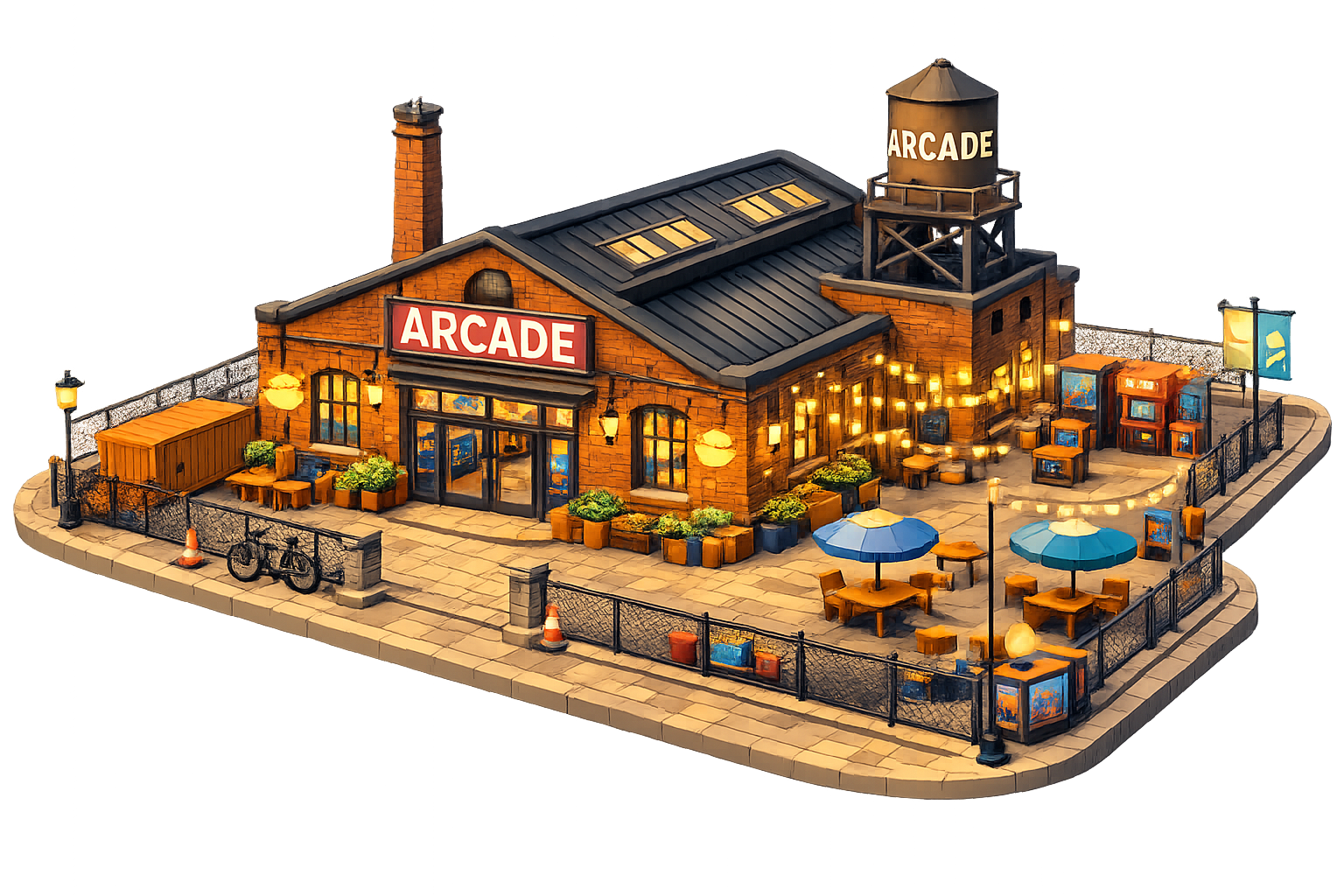 Arcade