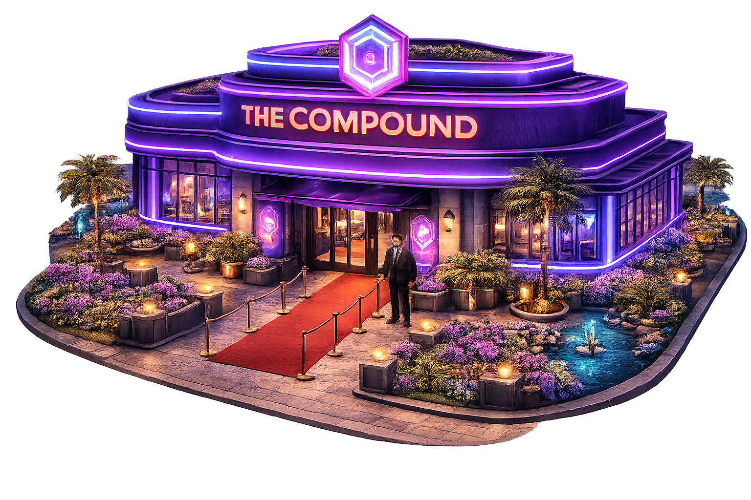 The Compound