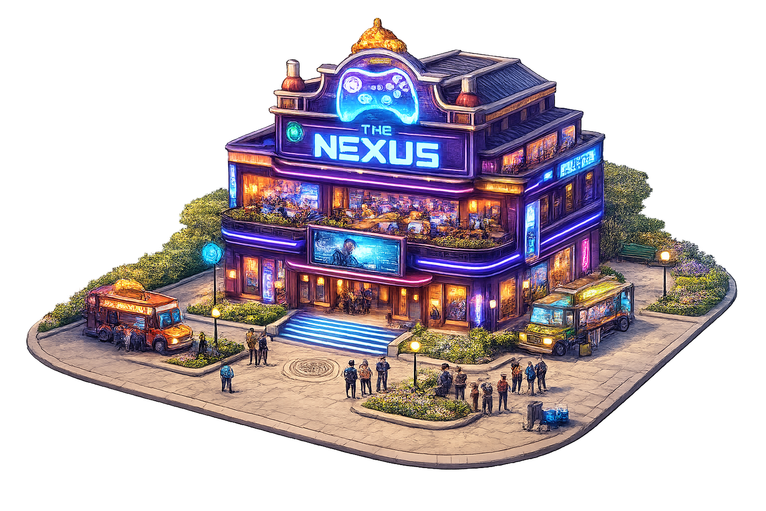 The Nexus